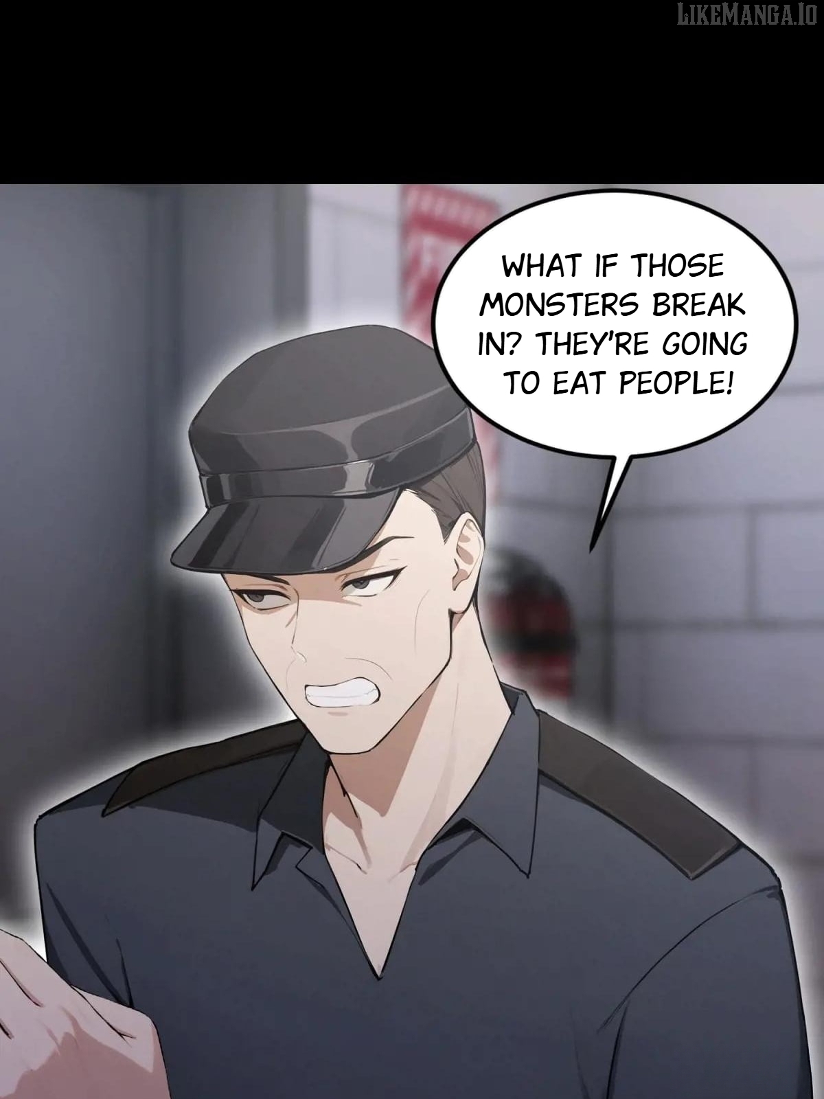 Outrageous! I opened a training class for empresses Chapter 94 - page 7